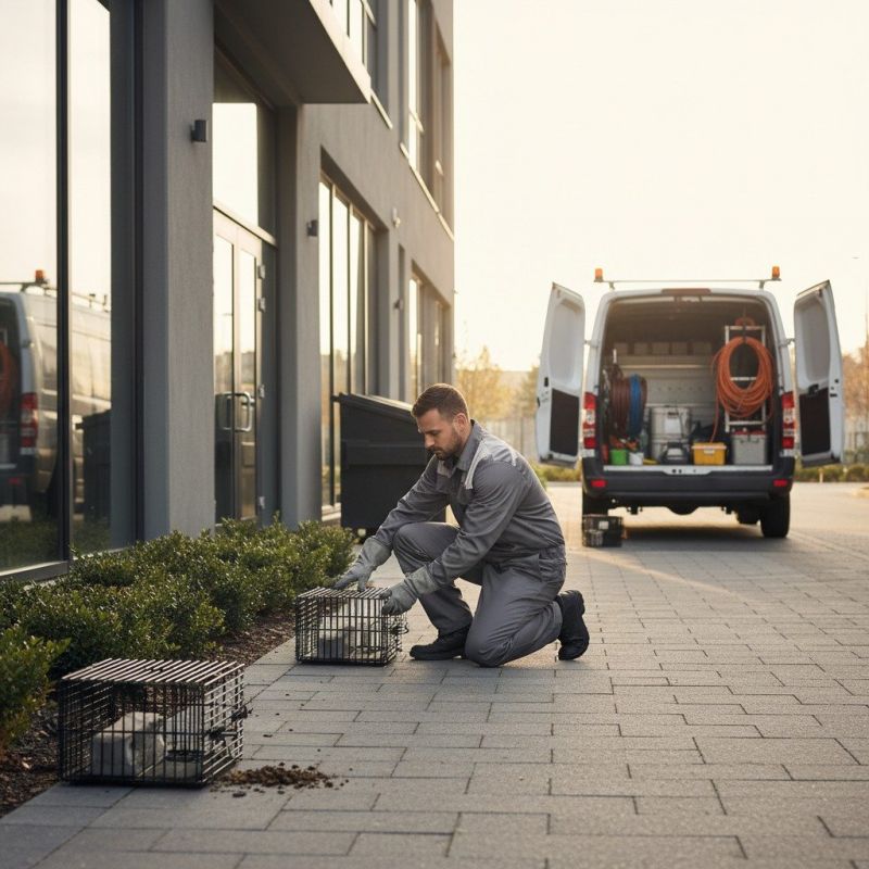 When Diy Wildlife Removal Becomes Risky And Professional Help Is Needed